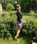 Rencontre Femme : Elena, 38 ans à Biélorussie  Витебск